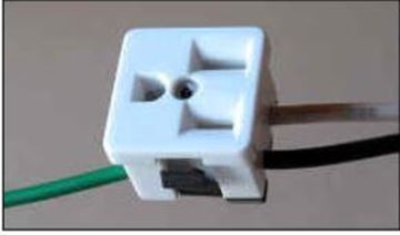 Picture of RECEPTACLE