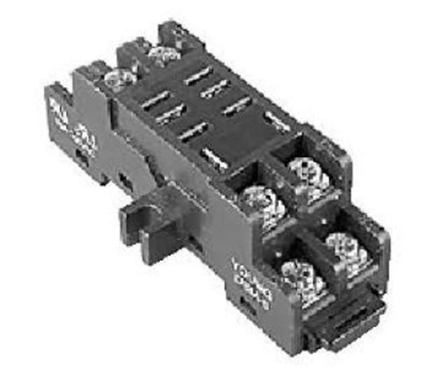 Picture of Power Relay Socket