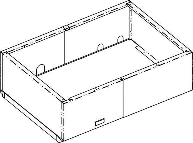 Picture of Fascia Kit