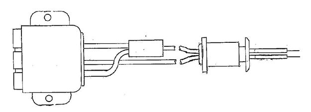 Picture of HARNESS