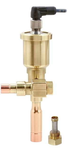 Picture of Electronic Expansion Valve